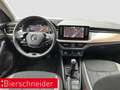 Skoda Scala 1.5 TSI Style NAVI LED SHZ PARKP Weiß - thumbnail 16