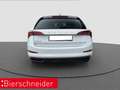 Skoda Scala 1.5 TSI Style NAVI LED SHZ PARKP Weiß - thumbnail 6