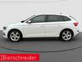 Skoda Scala 1.5 TSI Style NAVI LED SHZ PARKP Weiß - thumbnail 4