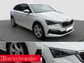 Skoda Scala 1.5 TSI Style NAVI LED SHZ PARKP Weiß - thumbnail 10