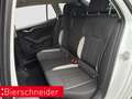 Skoda Scala 1.5 TSI Style NAVI LED SHZ PARKP Weiß - thumbnail 18