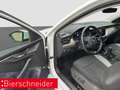 Skoda Scala 1.5 TSI Style NAVI LED SHZ PARKP Weiß - thumbnail 27