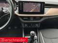 Skoda Scala 1.5 TSI Style NAVI LED SHZ PARKP Weiß - thumbnail 17