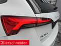 Skoda Scala 1.5 TSI Style NAVI LED SHZ PARKP Weiß - thumbnail 32
