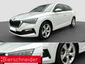 Skoda Scala 1.5 TSI Style NAVI LED SHZ PARKP Weiß - thumbnail 30
