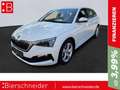 Skoda Scala 1.5 TSI Style NAVI LED SHZ PARKP Weiß - thumbnail 1