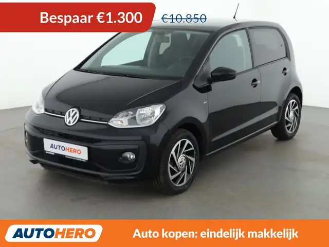 Volkswagen up! 1.0 join up!