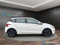 Hyundai i20 1.2 MPI Benzina 84 CV MT Connectline PREZZO REALE Bianco - thumbnail 4