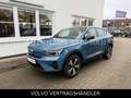 Volvo C40 Recharge TWIN ENGINE AWD PLUS GARANTIE Blau - thumbnail 1