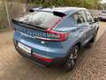 Volvo C40 Recharge TWIN ENGINE AWD PLUS GARANTIE Blau - thumbnail 6