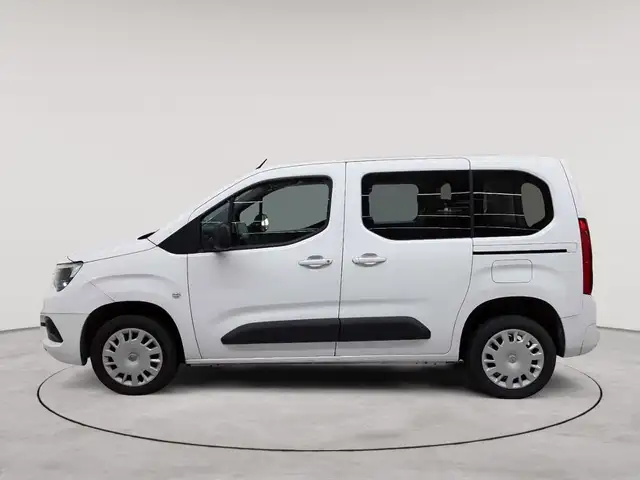 Opel Combo view 6