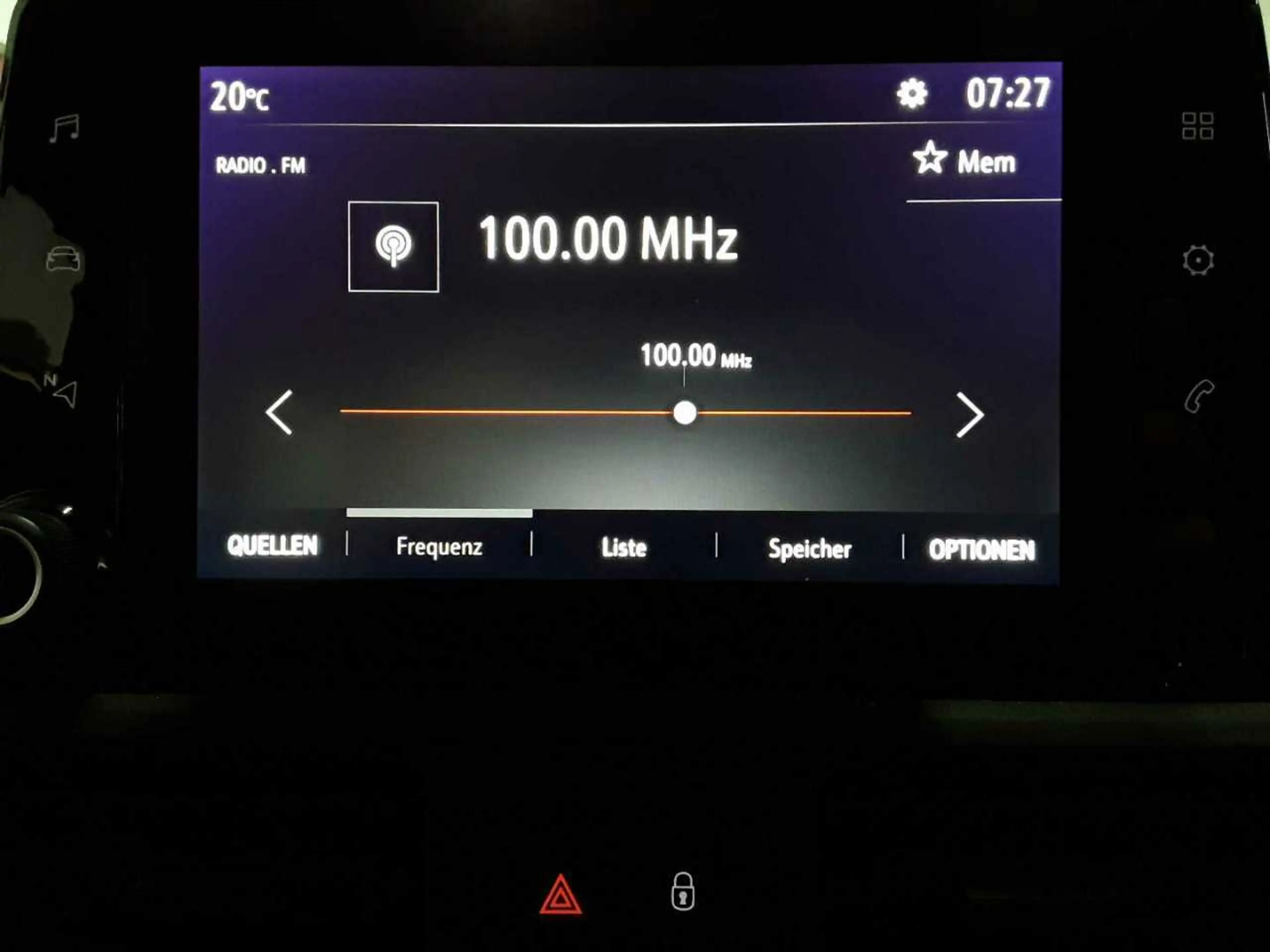 Opel Combo Combo Life 1.2 Turbo Edition CarPlay RFK — photo 12