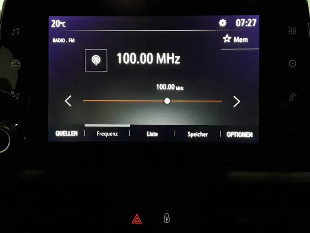 Opel Combo view 12