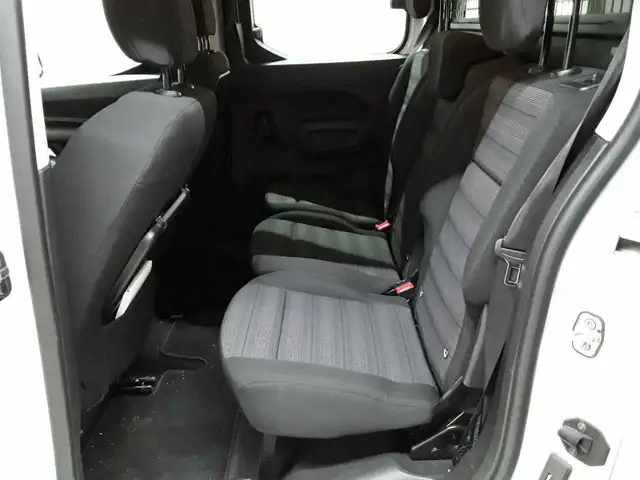 Opel Combo view 13