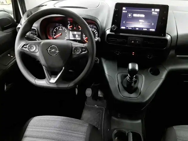 Opel Combo view 10
