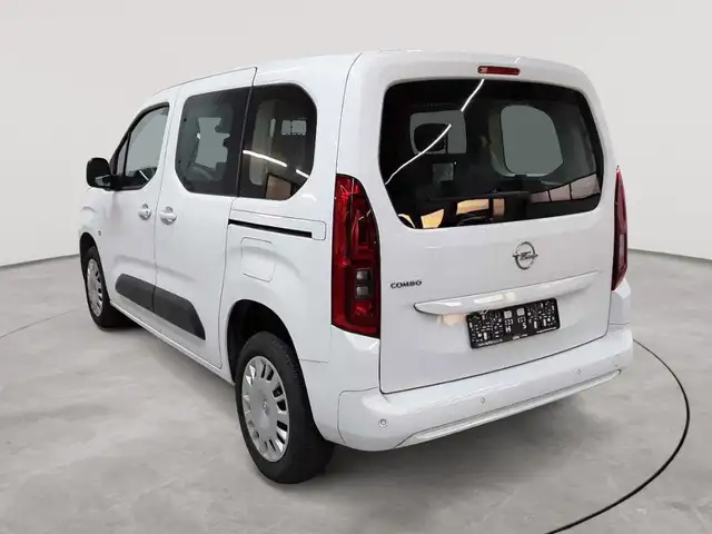 Opel Combo view 5