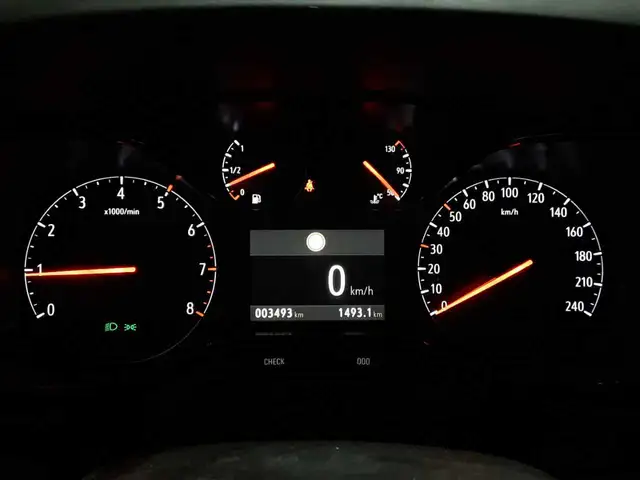 Opel Combo view 11