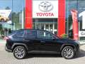 Toyota RAV 4 Premium Plus Zwart - thumbnail 3