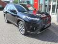 Toyota RAV 4 Premium Plus Zwart - thumbnail 4