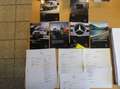 Mercedes-Benz Sprinter 316 cdi MAXI Standhzg+Klima+Navi+Holzboden+TOP+1.H Blanc - thumbnail 44