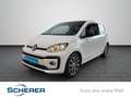 Volkswagen up! 1.0 high up, beats, DAB, PDC, SHZ Wit - thumbnail 1