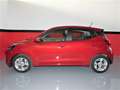 Hyundai i10 1.0 MPI Klass Rood - thumbnail 8