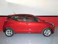 Hyundai i10 1.0 MPI Klass Rood - thumbnail 4