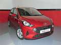 Hyundai i10 1.0 MPI Klass Rood - thumbnail 3
