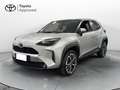 Toyota Yaris Cross Yaris Cross 1.5 Hybrid 5p. E-CVT AWD-i Lounge - thumbnail 1