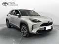 Toyota Yaris Cross Yaris Cross 1.5 Hybrid 5p. E-CVT AWD-i Lounge - thumbnail 3