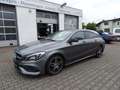 Mercedes-Benz CLA 200 AMG Line Panorama, LED, Rückfahrkamera Grau - thumbnail 3