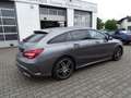 Mercedes-Benz CLA 200 AMG Line Panorama, LED, Rückfahrkamera Grau - thumbnail 8