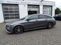 Mercedes-Benz CLA 200 AMG Line Panorama, LED, Rückfahrkamera Gris - thumbnail 17