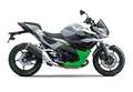 Kawasaki Z 7 Hybrid - Sofort Verfügbar Silber - thumbnail 1