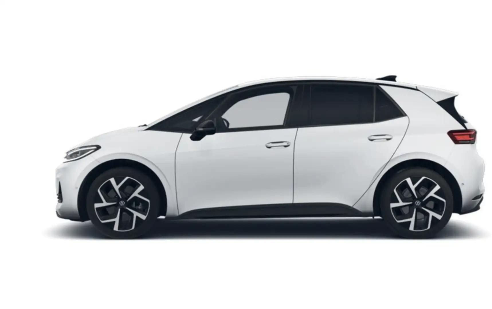 Volkswagen ID.3 Neo Style 125kW Blanco - 2