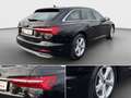 Audi A6 45 TFSI quattro advanced*AHK*LEDER*MATR Schwarz - thumbnail 15