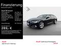 Audi A6 45 TFSI quattro advanced*AHK*LEDER*MATR Schwarz - thumbnail 1
