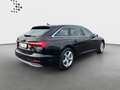 Audi A6 45 TFSI quattro advanced*AHK*LEDER*MATR Schwarz - thumbnail 2