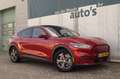 Ford Mustang Mach-E RWD 75kWh -PANO-LEER-CAM-ECC-B&O- Rood - thumbnail 3