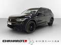 Volkswagen Tiguan Allspace 2.0 TDI DSG 4Motion R-Line DCC STHZG*IQ-LIGHT*N... Schwarz - thumbnail 1
