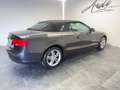 Audi A5 Cabriolet 2.0 TDi Multitronic*CAMERA*GARANTIE* Gris - thumbnail 17