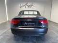 Audi A5 Cabriolet 2.0 TDi Multitronic*CAMERA*GARANTIE* Gris - thumbnail 16