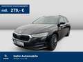 Skoda Octavia Combi 2.0TDI DSG Clever LED Navi AHK APP Schwarz - thumbnail 1