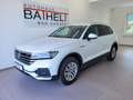Volkswagen Touareg TDI SCR 4MOTION Blanc - thumbnail 1