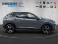 Peugeot 2008 Allure Hybrid 145 +SHZ+SpurH+PDC+LM Grau - thumbnail 6