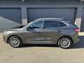 Ford Kuga 2,5 Duratec PHEV Vignale Aut. Grau - thumbnail 3