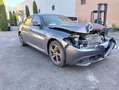 Alfa Romeo Giulia Giulia 2.2 TDI Sprint 190cv Automatica SINISTRATA Grigio - thumbnail 3