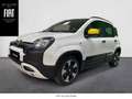 Fiat Panda Berlina Manual de 5 Puertas Blanc - thumbnail 1