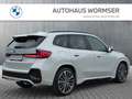 BMW X1 xDrive23d SAV M Sportpaket DAB LED Pano.Dach Weiß - thumbnail 8
