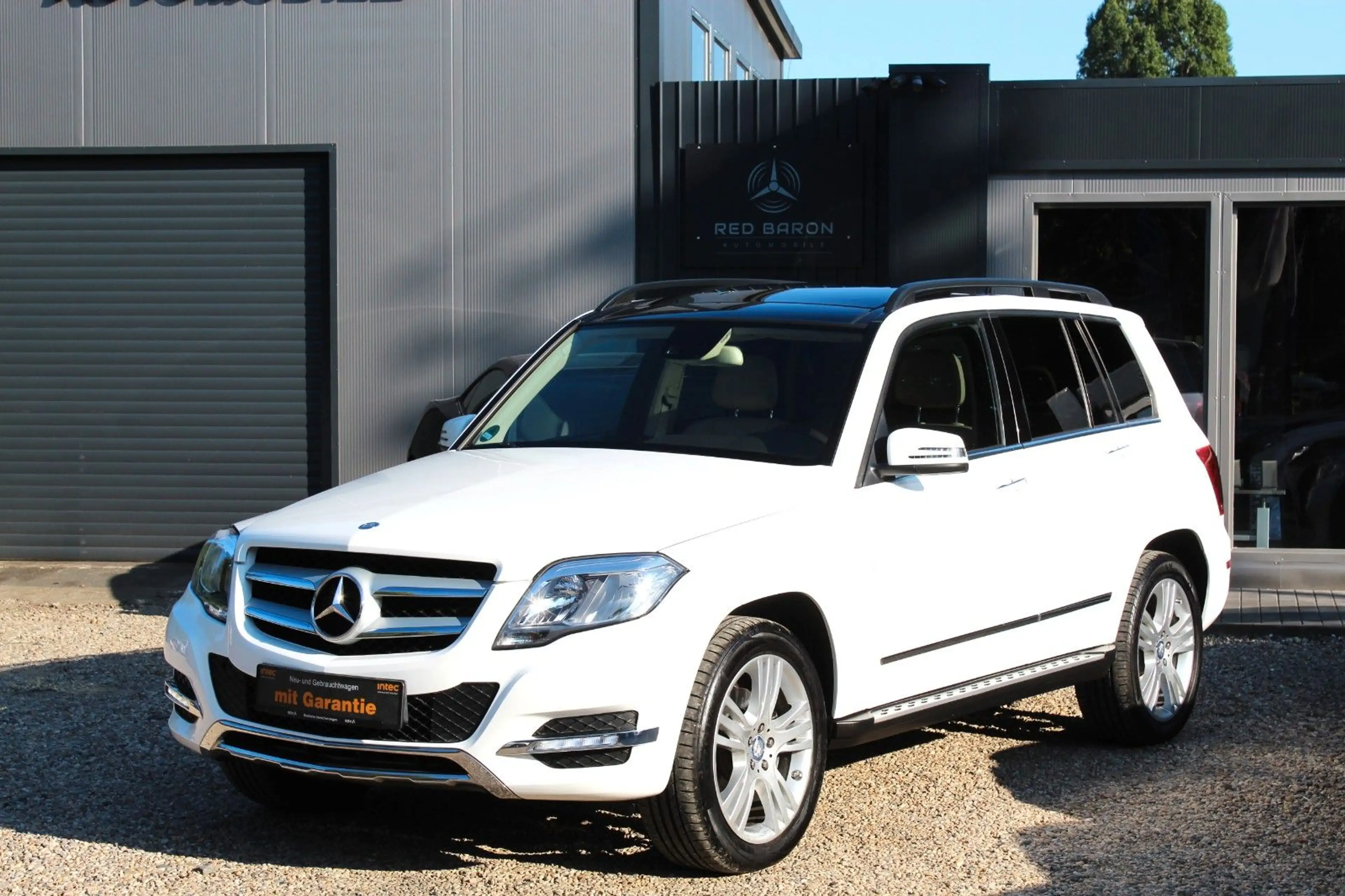 Mercedes-Benz GLK 350 4-MATIC  7-G KEYLES-GO KAMERA PANORAMA — photo 3